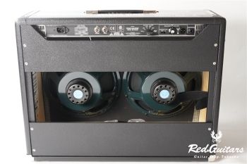 TONE MASTER TWIN REVERB